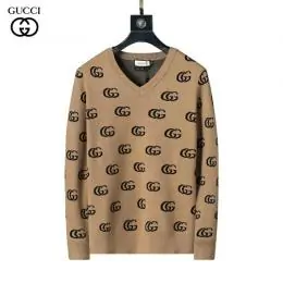 gucci pull  manches longues pour homme s_124b754